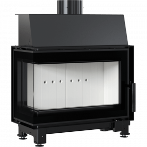 fireplace insert SIMPLE S left BS www kominek powietrzny simple s l bs 1 960 960 1 0 0 300x300 - fireplace insert SIMPLE S left BS